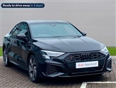 Audi S3 Image 1