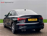 Audi S3 Image 2