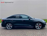 Audi S3 Image 3