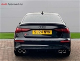 Audi S3 Image 4