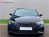 Audi S3 Image 5