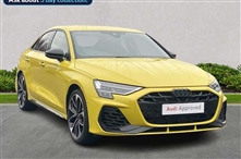 Used Audi S3