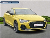 Audi S3 Image 1