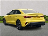 Audi S3 Image 2