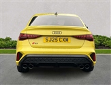 Audi S3 Image 4