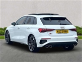 Audi S3 Image 2