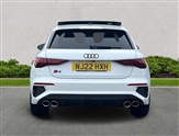 Audi S3 Image 4