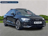 Audi S3 Image 1