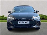 Audi S3 Image 5