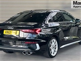 Audi S3 Image 3