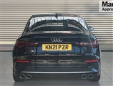 Audi S3 Image 4