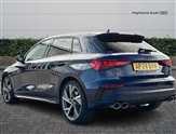 Audi S3 Image 3