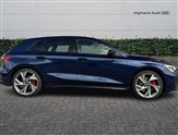 Audi S3 Image 4