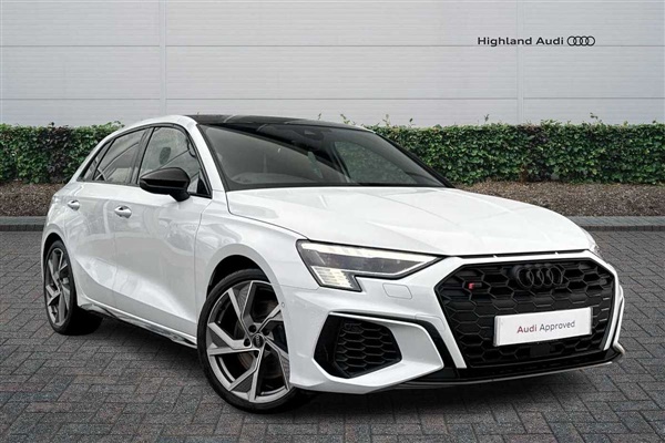 Large image for the Used Audi S3