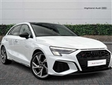 Audi S3 Image 1