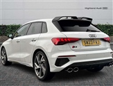 Audi S3 Image 3