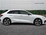 Audi S3 Image 4