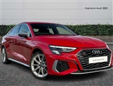 Audi S3 Image 1