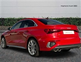 Audi S3 Image 3
