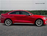 Audi S3 Image 4