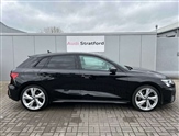 Audi S3 Image 4