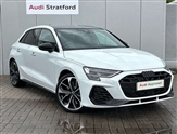 Audi S3 Image 1