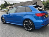Audi S3 Image 3