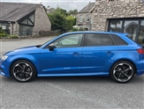 Audi S3 Image 4