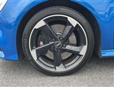 Audi S3 Image 5