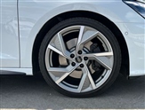 Audi S3 Image 5