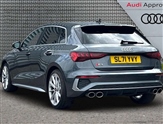 Audi S3 Image 4