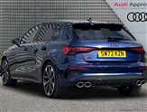 Audi S3 Image 4