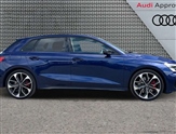 Audi S3 Image 5
