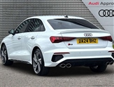 Audi S3 Image 4