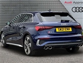 Audi S3 Image 4