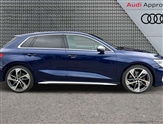 Audi S3 Image 5
