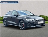 Audi S3 Image 1