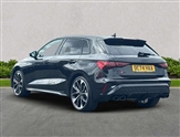 Audi S3 Image 2