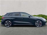 Audi S3 Image 3