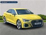 Audi S3 Image 1