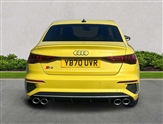 Audi S3 Image 4
