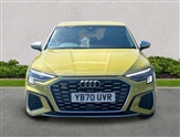 Audi S3 Image 5