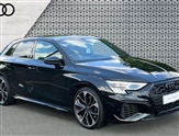 Audi S3 Image 1