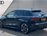Audi S3 Image 3