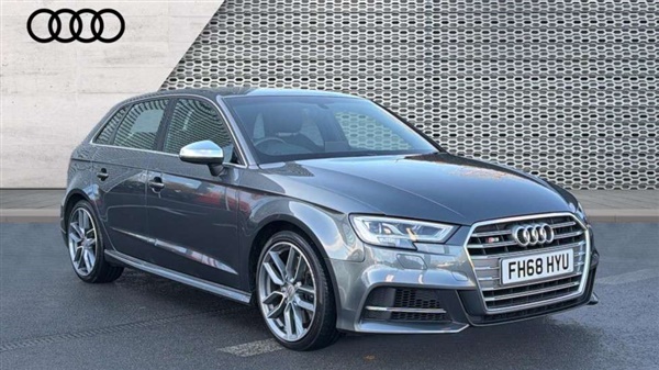Large image for the Used Audi S3
