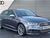 Audi S3 Image 1