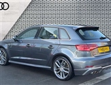 Audi S3 Image 3