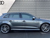 Audi S3 Image 4