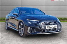 Used Audi S3