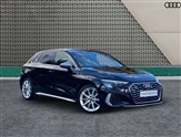 Audi S3 Image 1